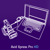 Xpress Pro HD Users Guide