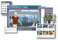 PPS Storyboard Gestaltung - Studio Win/Mac