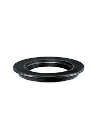 Video Adapter Ring (Halbkugel 100 mm auf 75 mm)