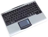 Kompakttastatur ACK-540 RF