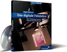 Das digitale Fotolabor