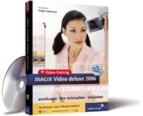 MAGIX Video deluxe 2006