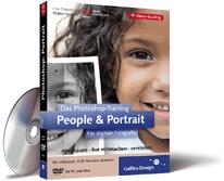 Das Photoshop-Training fr digitale Fotografie. People und Portrait