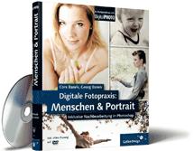 Digitale Fotopraxis - Menschen und Portrait