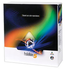 ProfileMaker 5 Platinum