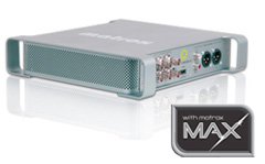 MXO2 LE mit Max H.264-Encoder fr Desktop Mac/Win