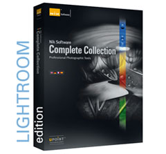 Complete Collection Lightroom Edtion int. Mac/Win EDU