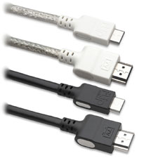 Video HDMI Cables box - EU