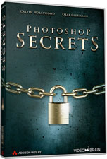 Photoshop Secrets DVD
