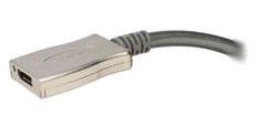 DisplayPort Super Booster Kabel 15m