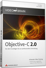 Objective-C 2.0