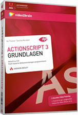 ActionScript 3.0 Grundlagen