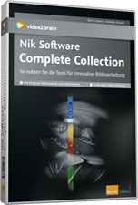 Nik Complete Collection DVD
