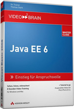 Java EE 6 DVD