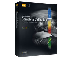 Complete Collection Aperture Edtion int. Mac