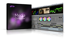 Media Composer v7 Interplay Edition !NEUE VERSION!