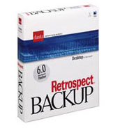 ESD Retrospect Desktop 6 int. Mac