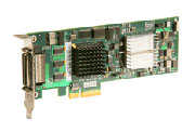 PCI Dual Port UL5D Low Profile - EPCI-UL5D-L00