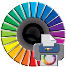 iColor Print RGB