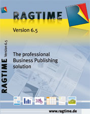 RAGTIME 1-5 auf 6.5 Upgr. (5+ Upgrades)