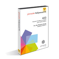 HFX Vol.1 int. Win DVD-Box fr Studio v11
