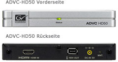 ADVC-HD50