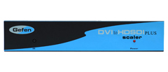 DVI to HD-SDI PLUS Scaler Box 