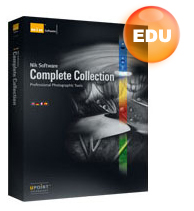 Complete Collection int. Mac/Win EDU