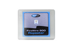 Firewire Repeater 800