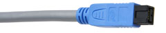 Firewire 800 Kabel 9/9 (10Meter)