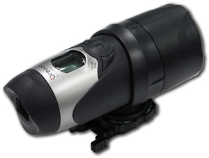 ATC 2000, Digitale Action Kamera