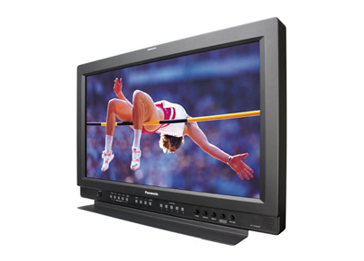 BT-LH2600WE 26" Wide HD/SD LCD Video Monitor