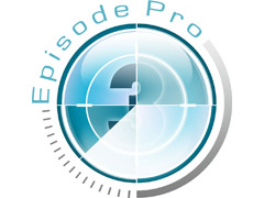 Episode Pro Desktop engl. Mac