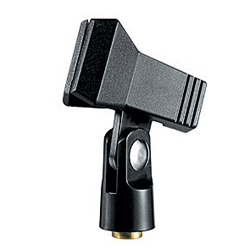 Microphone Spring Clip