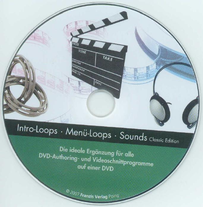 Intro-Loops/ Men-Loops/ Sounds classic Edition