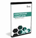 Continuum Complete AVX fr Avid DS