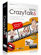 CrazyTalk 6