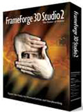 FrameForge 3D Studio - Die Storyboard-Software