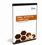 Final Effects Complete Vollversion Mac + Win