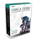 Manga Studio EX Professional Win+Mac
