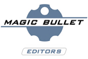 Magic Bullet Editors fr Avid AVX