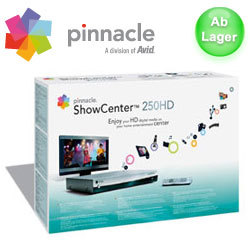 ShowCenter 250 HD