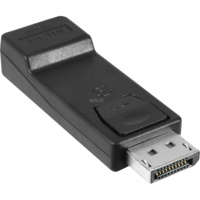 DisplayPort Converter DP/HDMI