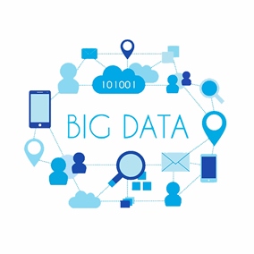 Experienced Big Data Developers & Database Developers