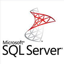 Technology - Microsoft SQL Server